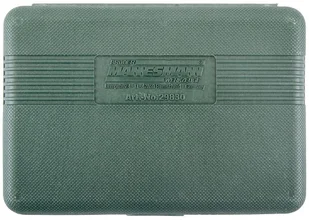 MANNESMANN Zestaw Bitów Do Wkrętarki Mannesmann 113 Elem. (4003315705000) - Zestawy narzędziowe - miniaturka - grafika 6