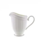 Mleczniki - Villeroy & Boch Grey Pearl Mlecznik 6 os. pojemność: 0,25 l (10-4392-0780) - miniaturka - grafika 1