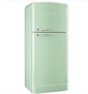 Lodówka Smeg FAB50RPG - Lodówki - miniaturka - grafika 2