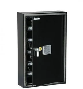 Yale YKB/550/DB1 Sejf na 100 kluczy YKB/550/DB1 - Sejfy i kasy pancerne - miniaturka - grafika 2