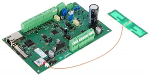 SATEL Płyta główna VERSA PLUS VERSAPLUS - Alarmy SATEL Płyta główna VERSA PLUS VERSAPLUS - Alarmy - miniaturka - grafika 11