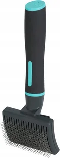 Zolux Anah Szczotka z wysuwanymi igłami mała - Szczotki i furminatory - miniaturka - grafika 4
