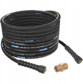 Akcesoria do myjek - Karcher Wąż 20m DN8 400BAR przewód przedłużka do H - miniaturka - grafika 1