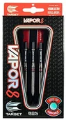 Dart - Unbekannt Target Darts Vapor8 rzutki stalowe 100425 - miniaturka - grafika 1