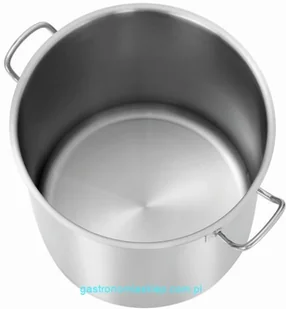 Bartscher DUŻY GARNEK 70L PRZYSTOSOWANY DO INDUKCJI 100442 100442 - Akcesoria gastronomiczne - miniaturka - grafika 8