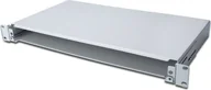 Wtyczki i adaptery - Digitus Panel światłowodowy wysuwny 1U DN-96200 - miniaturka - grafika 1