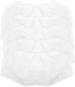 Pozostałe urządzenia kosmetyczne - ACTIVESHOP Worki do pochłaniacza pyłu 585 zestaw 5 sztuk P135719 - miniaturka - grafika 1