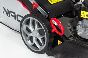 NAC LS46-500E-HSS-JR - Kosiarki - miniaturka - grafika 14