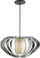 Lampy sufitowe - Luxera lampa wisząca SENZA 64367 - miniaturka - grafika 1