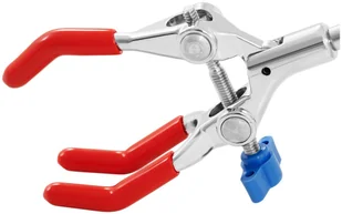 Steinberg Systems Łapa laboratoryjna 260 mm SBS-LA-31 - Meble i wyposażenie gabinetów medycznych - miniaturka - grafika 2