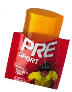 Enervit Galaretka energetyczna z kofeiną PRE-SPORT 45g Cola - Produkty energetyczne i izotoniki - miniaturka - grafika 2