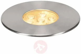 SLV SPOTLINE DASAR Premium LED 150 okrągła.17W.24°.3000K 233722 (233712) - Oprawy, klosze i abażury - miniaturka - grafika 2