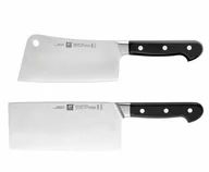 Noże kuchenne - Zwilling Zestaw dłuta W imieniu 2 szt. - miniaturka - grafika 1