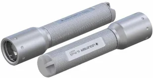 Led Lenser Latarka SL-Pro25 Srebrny - Latarki - miniaturka - grafika 2