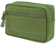 Odzież taktyczna i umundurowanie - Condor Ładownica na Akcesoria Compact Utility Olive 191178-001 - miniaturka - grafika 1