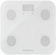 Wagi łazienkowe - Mediasana BS600 - miniaturka - grafika 1