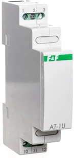 F&F Analogowy-przetwornik-temperatury--napięciowy-[0-10V]-1S-Max-AT-1U Max-AT-1U - Inne akcesoria elektryczne - miniaturka - grafika 2
