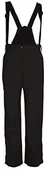 Spodnie narciarskie - Killtec panie erielle UG Ski & Snowboard Spodnie, czarny, 21 31414-000 - miniaturka - grafika 1