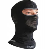 Inne akcesoria dla wędkarzy - Kominiarka Czkombru B Czarny S-m - miniaturka - grafika 1