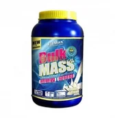 Odżywki na masę - Fitmax Bulk Mass - 2800g - Vanilla Cream - miniaturka - grafika 1