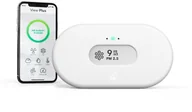 Systemy inteligentnych domów - Airthings Airthings View Plus - Smart Radon and Air Quality Monitor 7090031109608 - miniaturka - grafika 1