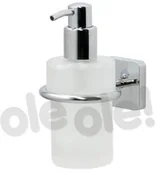 Mydelniczki i dozowniki mydła - Tiger 1318530346 ONU CHROM - miniaturka - grafika 1