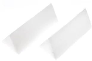 Sensillo BEZPIECZNE TRÓJKĄTY - Pościel dla dzieci - miniaturka - grafika 4