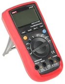 Inne urządzenia pomiarowe - UNI-T Miernik cyfrowy UT-61E UT-61E - miniaturka - grafika 1