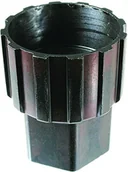 Narzędzia rowerowe - Shimano Zamknięcie ring uchwyt narzędziowy TL-LR20 zapewnia HB-M800 Y25U15000 - miniaturka - grafika 1