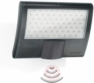Steinel STEINEL (O) Reflektor LED ST012076 - Lampy ogrodowe - miniaturka - grafika 3