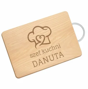 Murrano Deska drewniana prostokątna z grawerem dla mamy DSK-MET-039 - Deski do krojenia - miniaturka - grafika 13