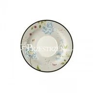 Talerze - Laura ashley PORCELANOWY SPODEK Laura Ashley Heritage pod kubek 240 ml W180474 - miniaturka - grafika 1