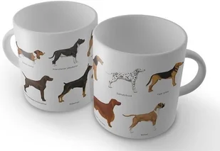 Soliton Kubek - Psy średnie SOLITON - Kubki - miniaturka - grafika 2