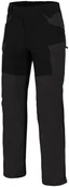 Odzież taktyczna i umundurowanie - Helikon tex Spodnie HOP (Hybrid Outback Pants) - DuraCanvas - Ash Grey/Black A - XXL/Long (SP-HOP-DC-850 HE.SP-HOP-DC-8501A-C07 - miniaturka - grafika 1
