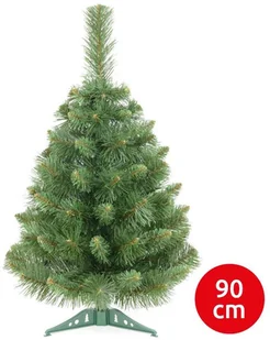 Choinka XMAS TREES 90 cm jodła - Choinki - miniaturka - grafika 2