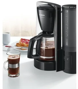 Ekspres do kawy Bosch ComfortLine TKA6A643 - Ekspresy do kawy - miniaturka - grafika 6