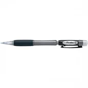 Ołówki - Pentel Ołówek automatyczny AX125 0,5mm czarny 1 szt. /AX125-A/ PN156-2 - miniaturka - grafika 1
