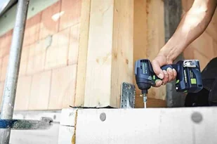 Festool TID 18-Basic - Wkrętarki - miniaturka - grafika 4