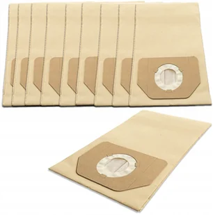 Karcher 6904-263 Worki Papierowe Do Odkurzacza - Worki do odkurzaczy - miniaturka - grafika 3