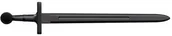 Akcesoria turystyczne - Cold Steel Cold Steel, szkolenia Medieval Training Sword, mieczy, polipropylenu, 92BKSZ - miniaturka - grafika 1