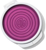 Pojemniki kuchenne - Oxo Osłonka silikonowa do przechowywania cebuli Good Grips 11250100MLNYK - miniaturka - grafika 1