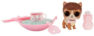MGA Entertainment LOL Zwierzątko Niespodzian S3-1 552093 552093E7C - Lalki dla dziewczynek - miniaturka - grafika 7