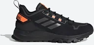 Sneakersy męskie - Adidas Performance Buty Terrex Hikster EH3534 EH3534 - miniaturka - grafika 1