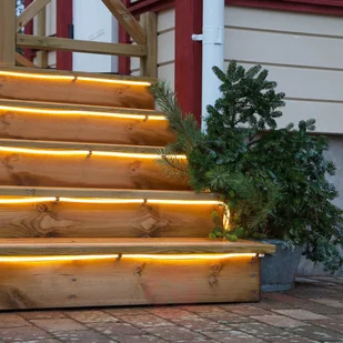 BEST Season Wąż świetlny LED NEOLED REEL światło dzienne - Pozostałe oświetlenie - miniaturka - grafika 2