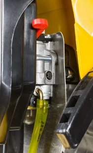 CEDRUS Polska DM04 DMUCHAWA SPALINOWA OGRODOWA DO LIŚCI DYSTRYBUTOR DMUCHAWA - Dmuchawy i odkurzacze do liści - miniaturka - grafika 3