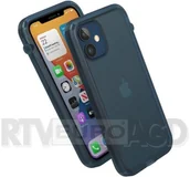 Etui i futerały do telefonów - Catalyst Influence iPhone 12 Mini niebieski CATDRPH12BLUS2 - miniaturka - grafika 1
