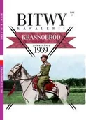 Historia świata - Bitwy Kawalerii Tom 18 Krasnobród - miniaturka - grafika 1