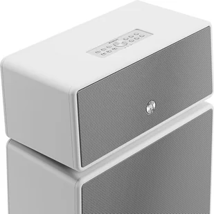 Audio Pro DRUMFIRE II biały - Głośniki i kolumny - miniaturka - grafika 3