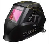 Akcesoria spawalnicze - Spartus Przyłbica spawalnicza Spartus Pro 430XT True Color 080-10-430XT - miniaturka - grafika 1