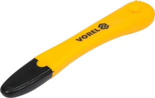 Vorel GŁADZIK DO SILIKONÓW I USZCZELNIACZY - Narzędzia glazurnicze - miniaturka - grafika 2